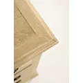 Komoda Venezia 140 cm z masivu dub Benátský