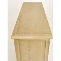 Komoda Venezia 140 cm z masivu dub Benátský