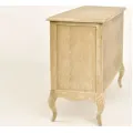 Komoda Venezia 140 cm z masivu dub Benátský