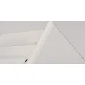 Konzolový stolek Livorno 120 cm bílý
