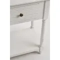 Konzolový stolek Livorno 120 cm bílý