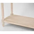 Konzolový stolek Livorno 120 cm béžový