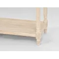 Konzolový stolek Livorno 120 cm béžový