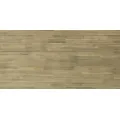 Vysoká komoda Flow 100 cm z masivu hnědá/grafit