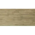 Komoda Flow 100 cm z masivu hnědá/grafit