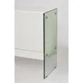 Komoda Soho 180 cm bílá