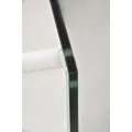 Komoda Soho 180 cm bílá