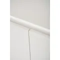 Komoda Soho 180 cm bílá