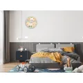 Dětské nástěnné hodiny Ami Ovečka 30 cm vícebarevné