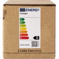 LED žárovka GU10 7W RSL045 studená bílá