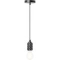 Lustr UNITY BLACK 2