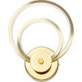 Nástěnná lampa APP1043-W zlatá