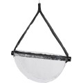 Stropní LED svítidlo Villa bílé