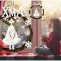 Vánoční věnec ANGEL 16 cm
