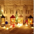 LED Lucerna Reindeer