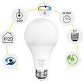 LED žárovka E-27 18W RSL033 neutrální bílá