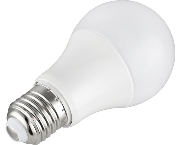 LED žárovka E-27 5W RSL019 teplá bílá