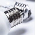 LED žárovka E-27 18W RSL034 studená bílá