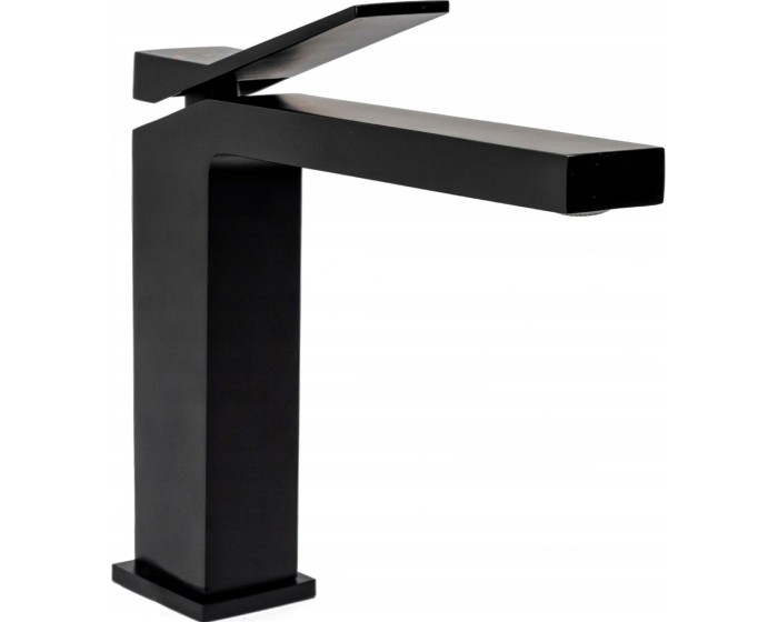 Umyvadlová baterie Rea Duet Black