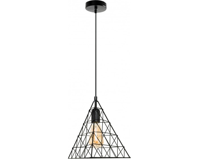 Stropní svítidlo Triangle LH2058