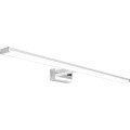 Koupelnové svítidlo LED 12W 60CM APP369-1W stříbrné