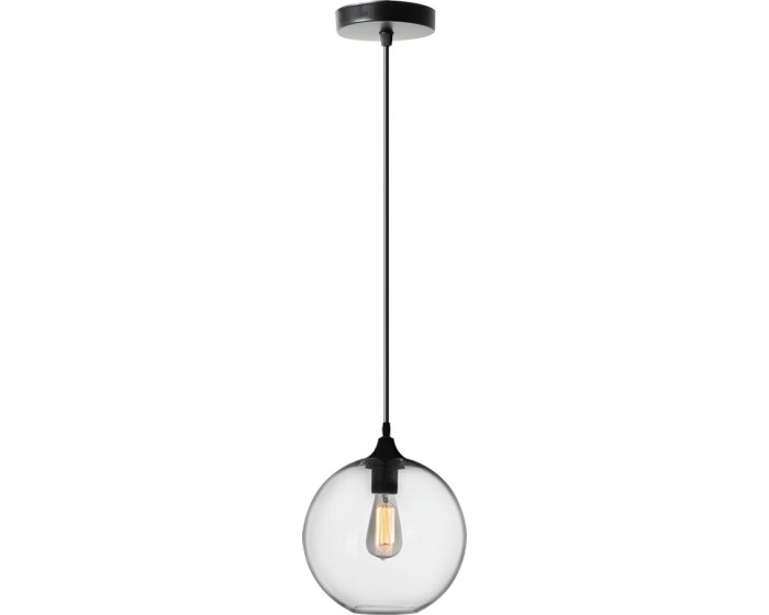 Stropní svítidlo TooLight Loft Bulb