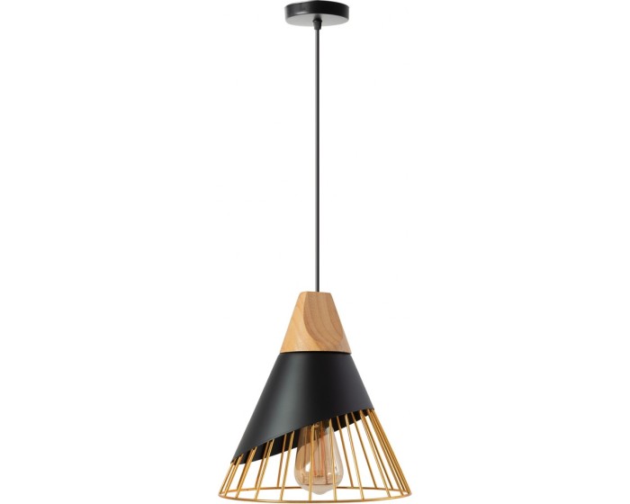 Stropní svítidlo TooLight Metal Scandinavia I