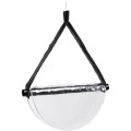 Stropní LED svítidlo Villa bílé