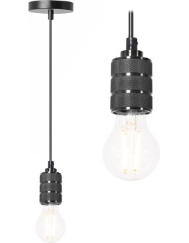Lustr UNITY BLACK 2