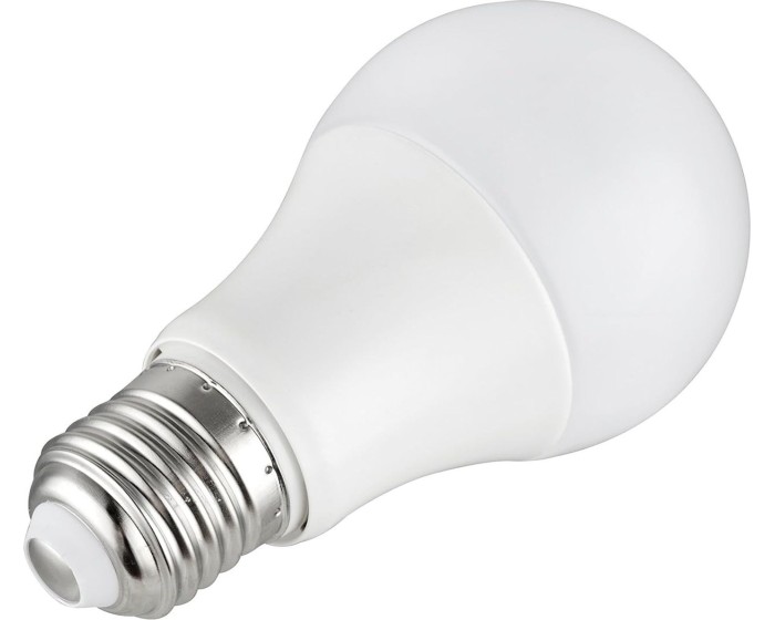 LED žárovka E-27 18W RSL034 studená bílá