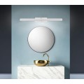 LED koupelnová svítilna nad zrcadlo 12W 50CM APP373-1W bílá