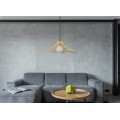 Stropní svítidlo LOFT WIRE zlaté
