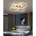 Stropní LED svítidlo APP1057-C zlaté