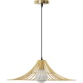 Stropní svítidlo LOFT WIRE zlaté