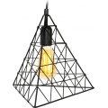 Stropní svítidlo Triangle LH2058