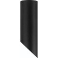 Stropní svítidlo 20 CM APP571-1C černozlaté