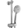Sprchový set Rea LUIS chromovaný