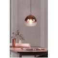 Stropní svítidlo TooLight Rose Gold