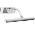 Koupelnové svítidlo 5W 40CM APP364-1W stříbrné