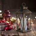 LED lucerna Vintage II