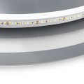 Dotykové nástěnné zrcadlo s LED osvětlením Bas 68,5 cm