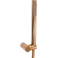 Sprchový set pod omítku Rea Lungo Rose Gold