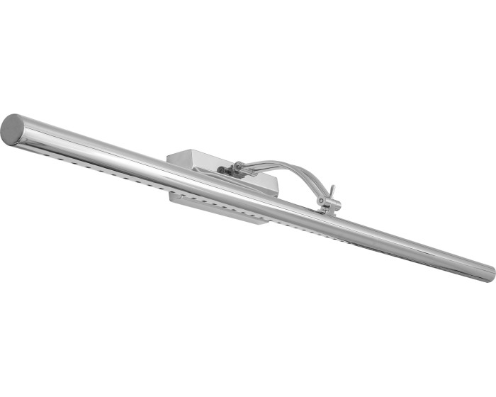 Koupelnové svítidlo 15W 106CM APP367-1W stříbrné