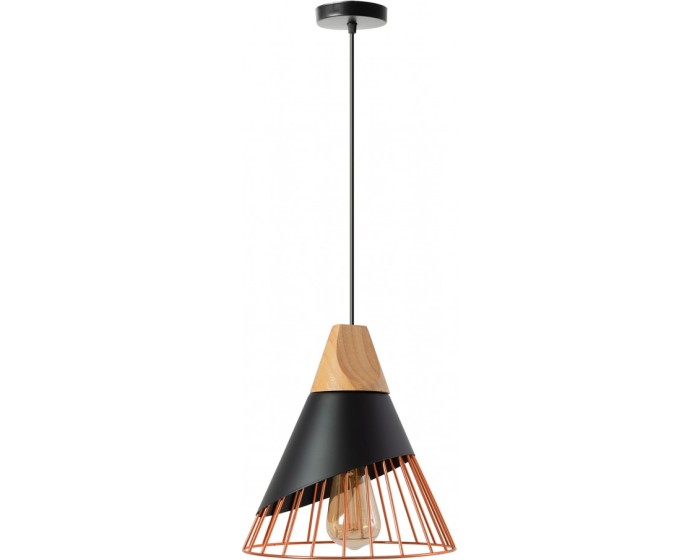 Stropní svítidlo TooLight Metal Scandinavia II