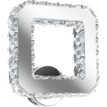 Nástěnná hranatá lampa APP415-W APP416-W