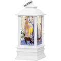 LED Lucerna Reindeer
