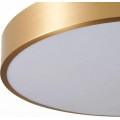 Stropní svítidlo Classic APP873-C 40 cm zlaté
