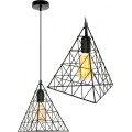 Stropní svítidlo Triangle LH2058