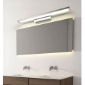 Koupelnové LED svítidlo Kinkiet III chrom