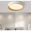 Stropní LED svítidlo G116-C bílá/neutrální bílá